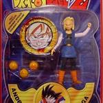 Android 18