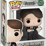 Louis Winthrope III