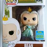 Queen Tiabeanie Mariabeanie  "Bean" de la Rochambeaux Grunkwitz