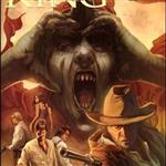 Dark Tower: Battle of Jericho Hill