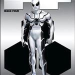 Tag: Marko Djurdjevic FF Character Cover