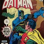 Harvey Dent / Harvey Kent