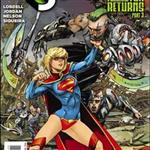 Krypton Returns