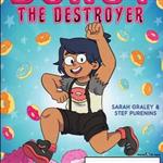 Donut The Destroyer