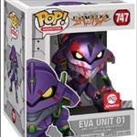 Eva Unit