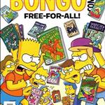 Robert "Sideshow Bob" Underdunk Terwilliger
