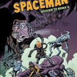 Radio Spaceman
