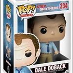 Dale Doback