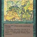 MTG: Dragonfly