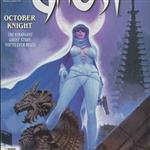 Doctor October