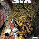 Secret Six