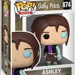 Ashley Campbell