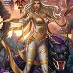 Age of Darkness
