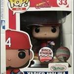 Tag: Pop! St. Louis Cardinals