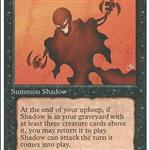MTG: Shadow