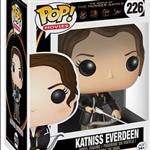 Katniss Everdeen