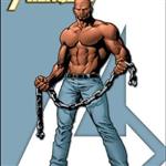 Tag: Avengers Character Cover
