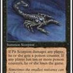 MTG: Scorpion