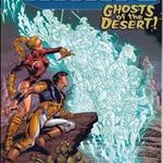 Ghost Dance