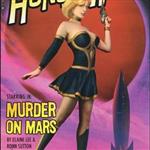 Murder on Mars