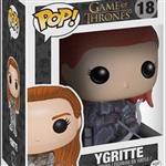 Ygritte