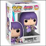 Sumire Kakei