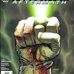 War of the Green Lanterns: Aftermath