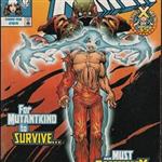 The Hunt for Xavier