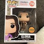 Gloria Delgado-Pritchett