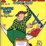 Gag Man