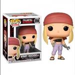 Winry Rockbell