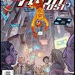 Kid Flash Lost