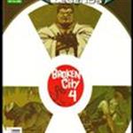 Broken City