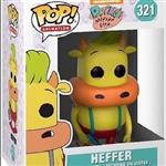 Heffer Wolfe