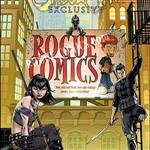 Tag: Rogue Comics (NJ) Cover