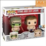 Lex Luger