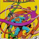 Elastic Four