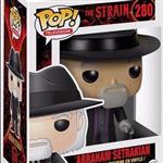 Abraham Setrakian