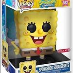 Tag: Pop! Spongebob Squarepants