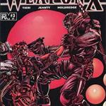 Agent of Weapon X