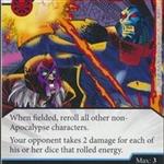 Tag: Age of Apocalypse Organized Play