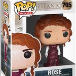 Rose DeWitt Bukater