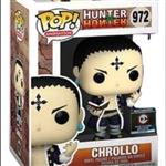 Chrollo