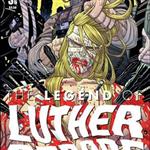 Luther Strode