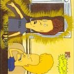 Beavis