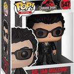 Ian Malcolm