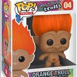 Orange Troll
