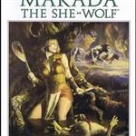 Marada the She-Wolf