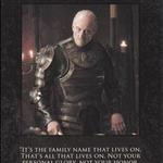 Tywin Lannister
