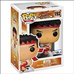 Tag: Pop! Street Fighter